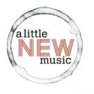 A LITTLE NEW MUSIC Set for Feinstein's at the Nikko, 9/7