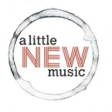 A LITTLE NEW MUSIC Set for Feinstein's at the Nikko, 9/7