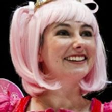 Derby Dinner Playhouse's PINKALICIOUS Begins This Weekend