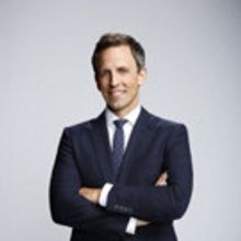 Check Out Monologue Highlights from LATE NIGHT WITH SETH MEYERS, 3/1