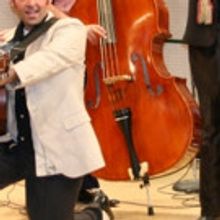 Rocky Mountain Repertory Theatre Presents MILLION DOLLAR QUARTET