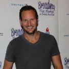 Patrick Wilson Joins Superhero Film AQUAMAN as Villain 'Ocean Master'