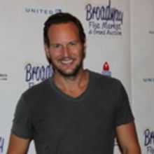 Patrick Wilson Joins Superhero Film AQUAMAN as Villain 'Ocean Master'