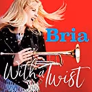 Bria Skonberg Releases 'With A Twist ... In Every Sense' 5/19