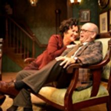 Photo Flash: First Look at Performance Network's WHO'S AFRAID OF VIRGINIA WOOLF?