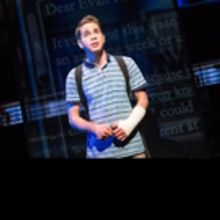 Ben Platt & Company Will Return for DEAR EVAN HANSEN on Broadway; Opens at the…