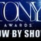 2016 Tony Awards Nominations - Show by Show!
