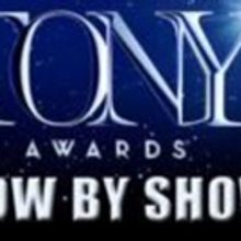 2016 Tony Awards Nominations - Show by Show!