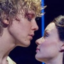 Stars Andrew Polec and Christina Bennington Talk BAT OUT OF HELL