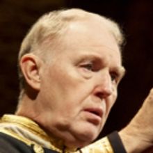 BWW Review: KING CHARLES III, The History Play Shakespeare Has Yet To Write