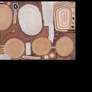 Australian Aboriginal Art Symposium Set for Nora Ecceles Harrison Museum of Art…