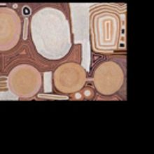 Australian Aboriginal Art Symposium Set for Nora Ecceles Harrison Museum of Art…