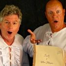 BWW Interview: Laughs Most Generous: Reduced Shakespeare Company's Reed Martin &…