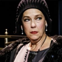 Photo Flash: Harriet Harris, Kate Rockwell & More Lead World Premiere of Joe…