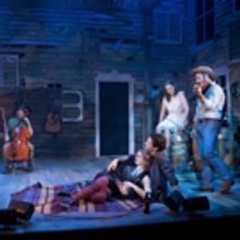 BWW Review: SONGBIRD at 59E59 is a True Gem