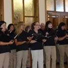 COM Choirs Perform President's Concert Tonight