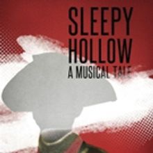 Grand Rapids Civic Theatre to Stage SLEEPY HOLLOW, A MUSICAL TALE This Halloween