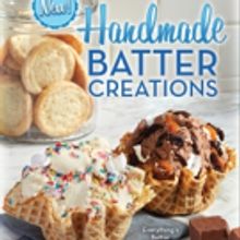 Cold Stone Creamery mixes Up Three New Batter Ice Cream Flavors For Summer