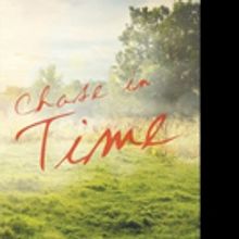 Rene Len Releases CHASE IN TIME