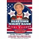 Randy Rainbow to Host Election Night Watch Party in Orlando