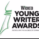 Finalists Announced for 2016 WICKED YOUNG WRITER AWARDS