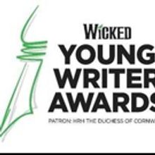 Finalists Announced for 2016 WICKED YOUNG WRITER AWARDS