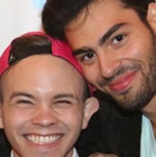 Photo Flash: Opening Night of Porchlight Music Theatre's IN THE HEIGHTS