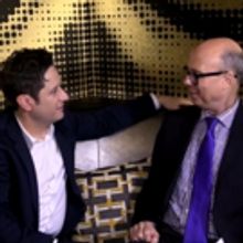 BWW Tony Interview Special: We're Never Ever Getting Rid of Tony Nominee Christopher 