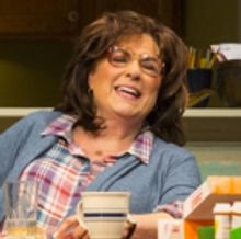 BWW Review: ALL THE DAYS at McCarter Theatre Center