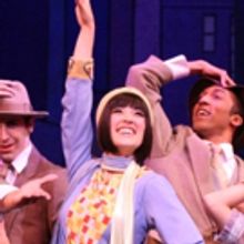 Photo Flash: THOROUGHLY MODERN MILLIE Opens at Music Theatre Wichita