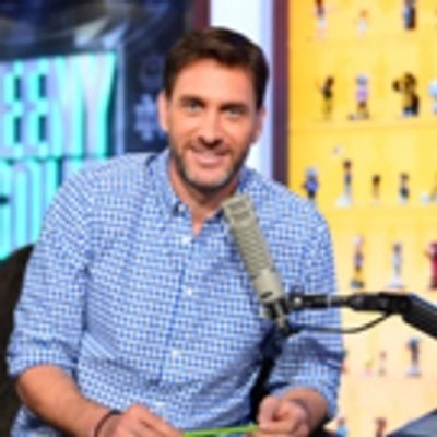 Mike Greenberg's New Morning Show to Debut on ESPN New Year's Day
