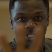 TV: JOURNEY TO THE LION KING: Owen Chaponda Uses His Voice to Inspire
