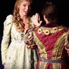STAGE TUBE: Watch Romantic Highlights from ROMEO AND JULIET at Opera Grand Rapids