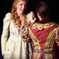 STAGE TUBE: Watch Romantic Highlights from ROMEO AND JULIET at Opera Grand Rapids Video
