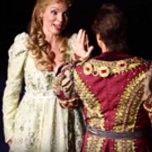 STAGE TUBE: Watch Romantic Highlights from ROMEO AND JULIET at Opera Grand Rapids