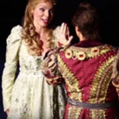 STAGE TUBE: Watch Romantic Highlights from ROMEO AND JULIET at Opera Grand Rapids