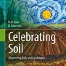 Springer Releases CELEBRATING SOIL