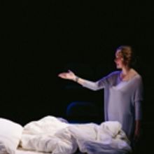 Fiona Evans' SCARBOROUGH Set for Two Shows at The Cockpit