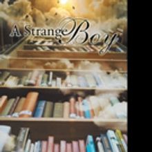 John L. Jewell Shares A STRANGE BOY