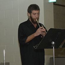 MCCC Chorus, Jazz Band to Perform Free Concerts, 12/8-9