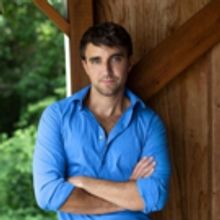 Kory Caudill Featured on KENTUCKY LIFE This Weekend