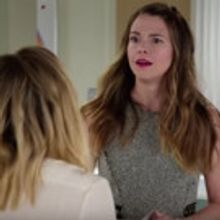 VIDEO: Sneak Peek - 'Ladies Who Lust' Episode of TV Land's YOUNGER