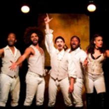 Official: SPAMILTON to Bring Satire to the Douglas in West Coast Debut