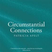 Patricia Apelt Releases CIRCUMSTANTIAL CONNECTIONS