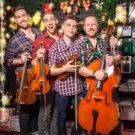 Well-Strung to Bring Holiday Show to Feinstein's/54 Below Next Month