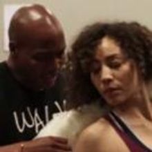 STAGE TUBE: Sneak Peek at Rehearsals for SOPHISTICATED LADIES Starring Jennifer Holli