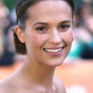Alicia Vikander Will Play Lara Croft in TOMB RAIDER Reboot