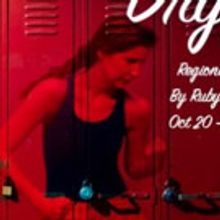 Mildred's Umbrella Presents the Houston Premiere of DRY LAND!