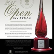 Call for Entries: BRIT's 2017 International Sustainable Winegrowing Competition