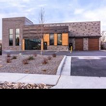 Dented Brick Distillery Ribbon Cutting Ceremony